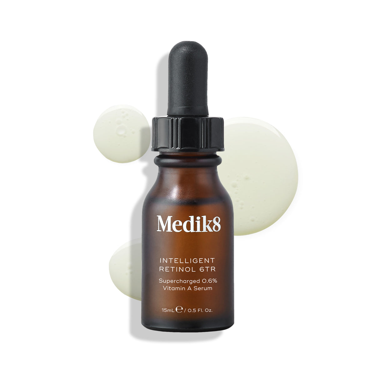 Medik8 Intelligent Retinol 6TR 15ml - Packshot