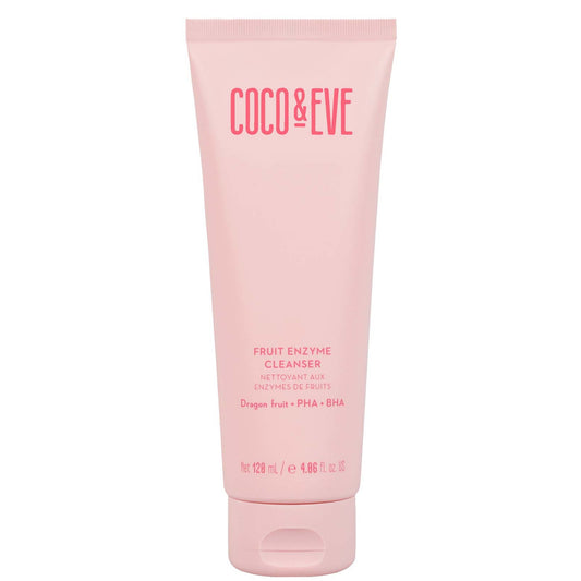 Coco & Eve Fruit Enzyme Cleanser 120ml