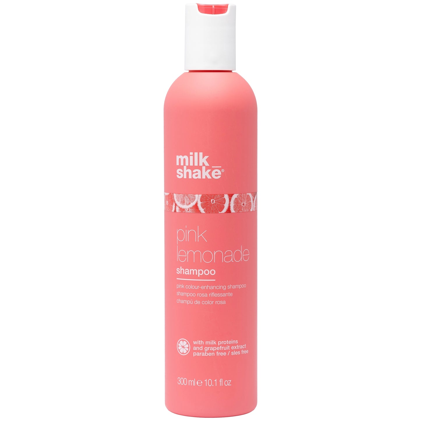 milk_shake Pink Lemonade Shampoo 300ml