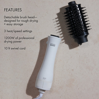 BondiBoost Blow Out Brush - 51mm