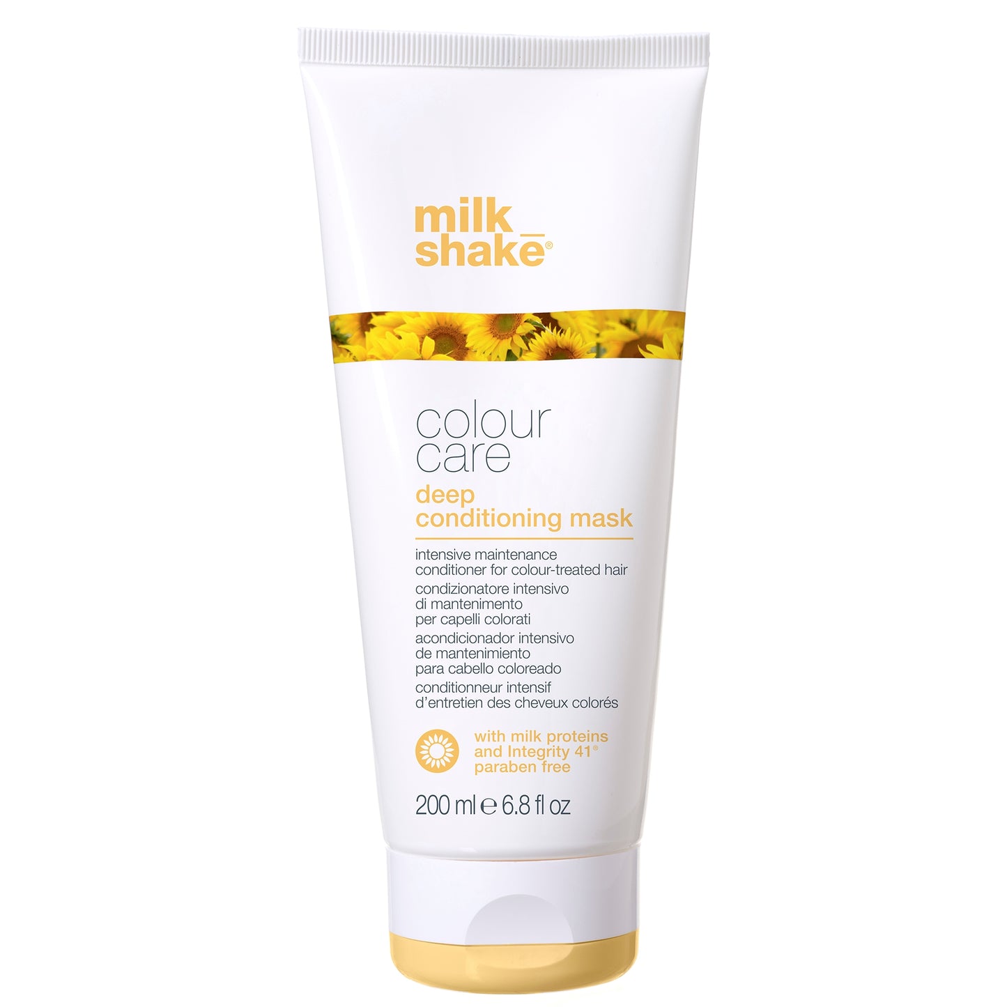 milk_shake Deep Conditioning Mask 200ml