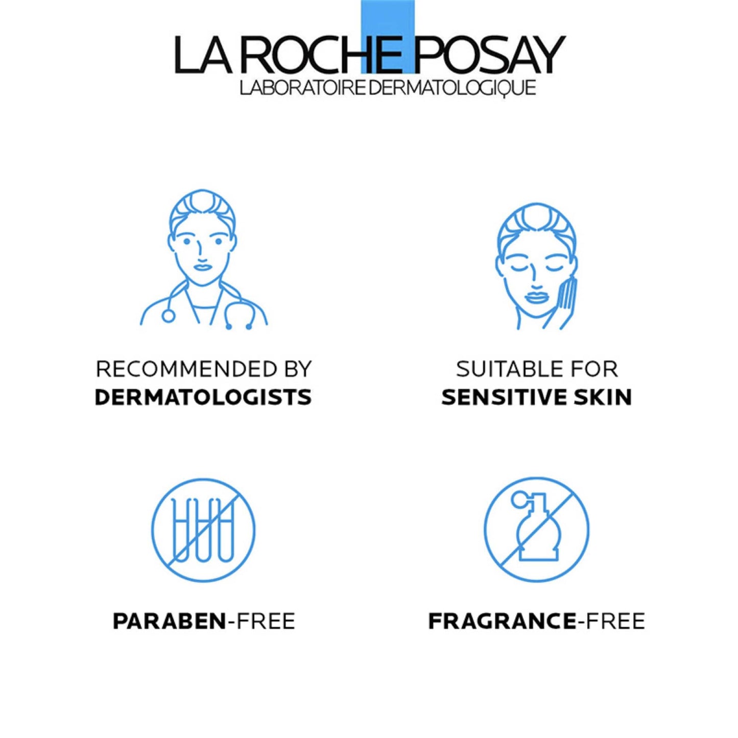 La Roche-Posay Effaclar Duo+M 40ml