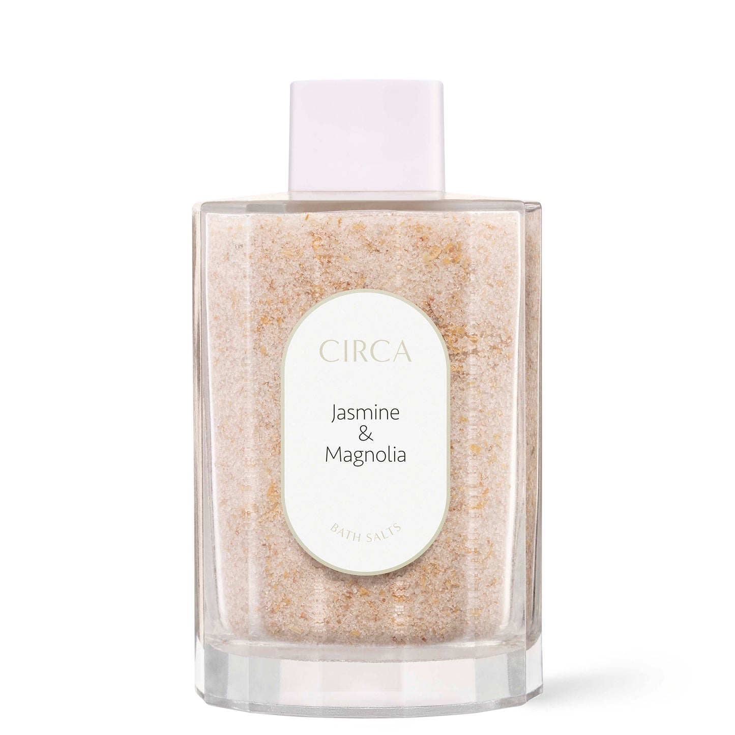 CIRCA Jasmine and Magnolia Bath Salts 265g