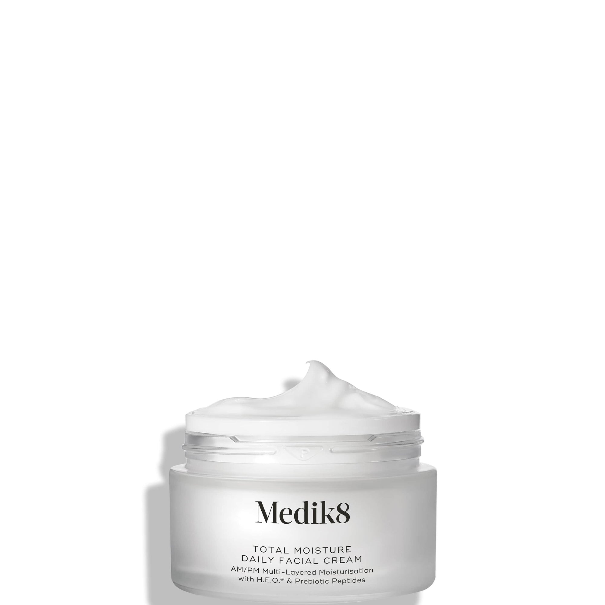 Total Moisture Daily Facial Cream