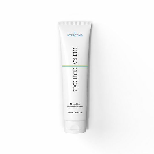 Ultraceuticals B² Hydrating Nourishing Facial Moisturiser Supersize 150ml