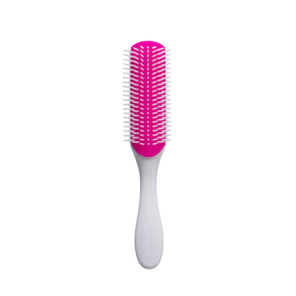 Denman D3 7 Row Styler Brush - Kyoto Cherry Blossom