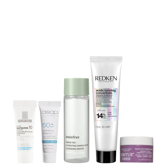 Beauty Treats Bundle D