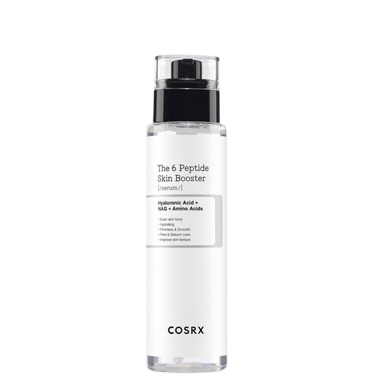 COSRX The 6 Peptide Skin Booster Serum 150ml