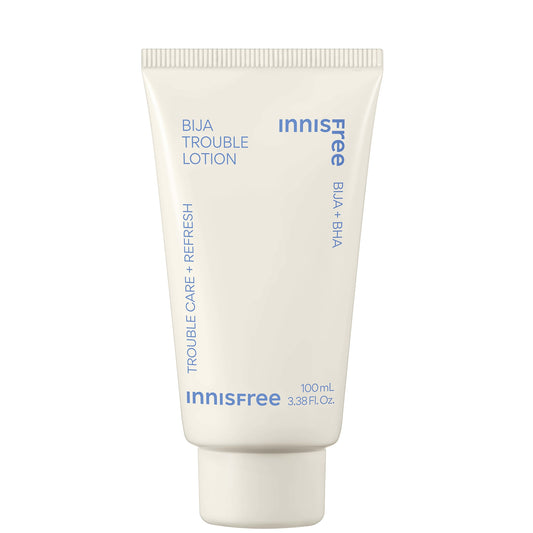 INNISFREE Bija Trouble Lotion 100ml