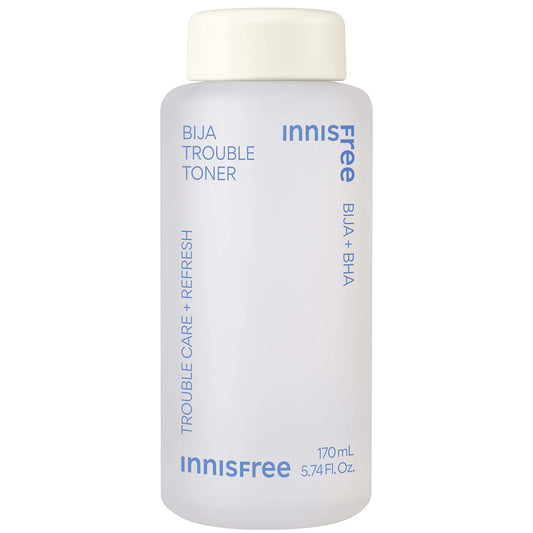 INNISFREE Bija Trouble Toner 170ml