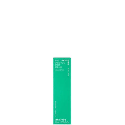 INNISFREE Bija Salicylic Spot Serum 15ml