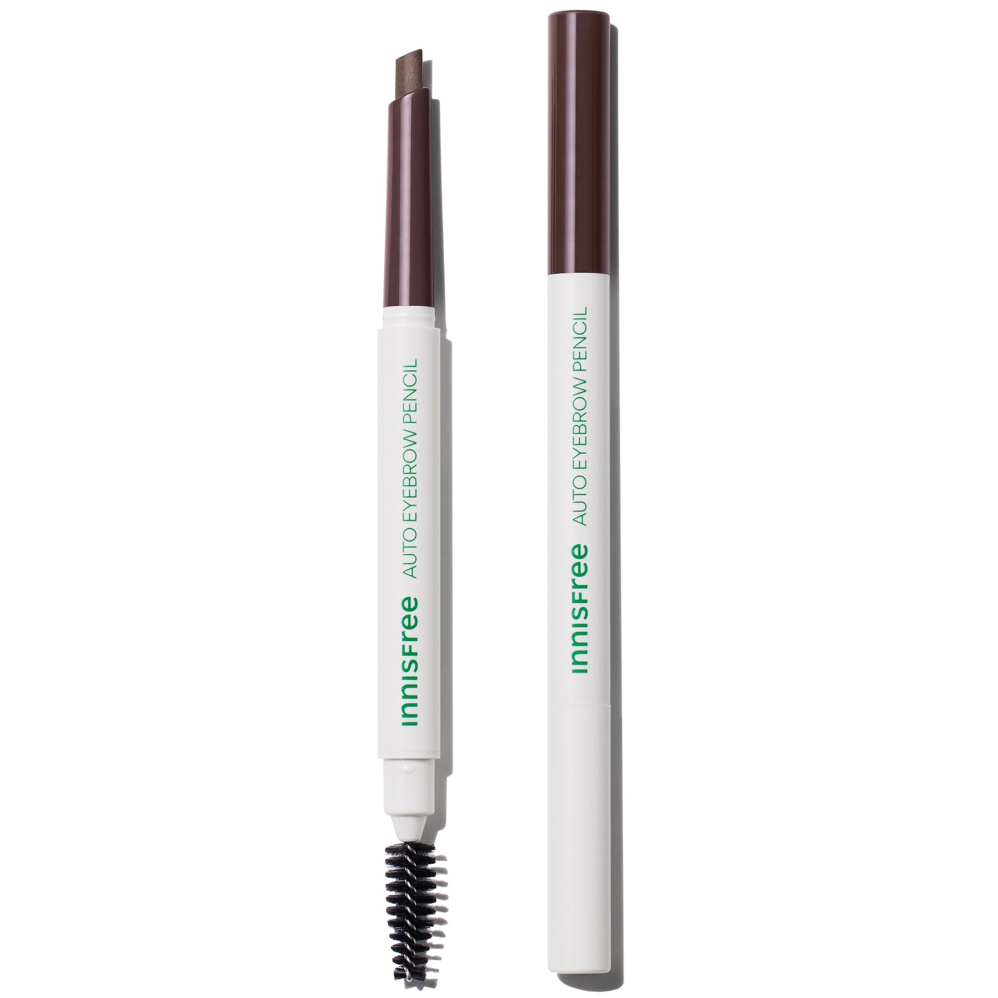 INNISFREE Auto Eyebrow Pencil 0.3g (Various Shades)