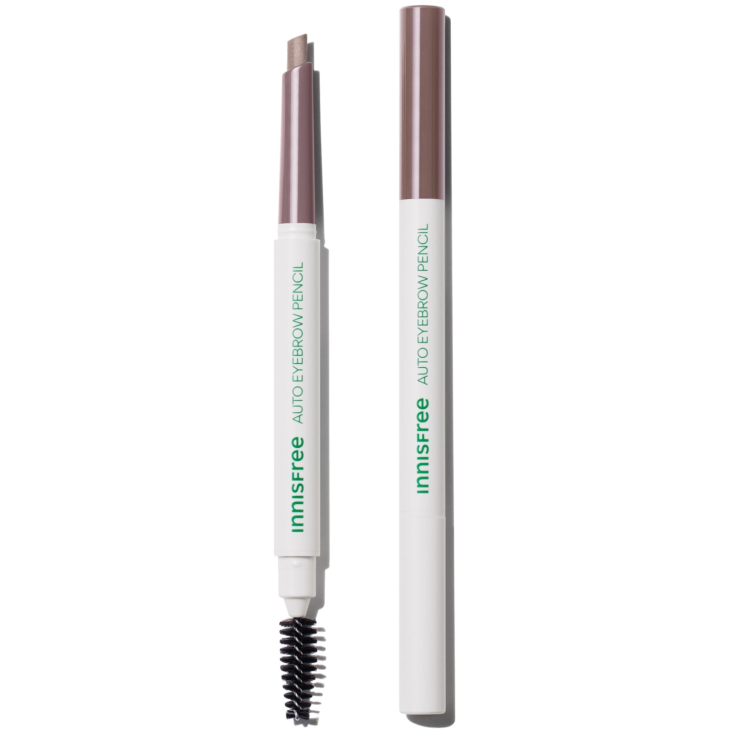 INNISFREE Auto Eyebrow Pencil 0.3g (Various Shades)