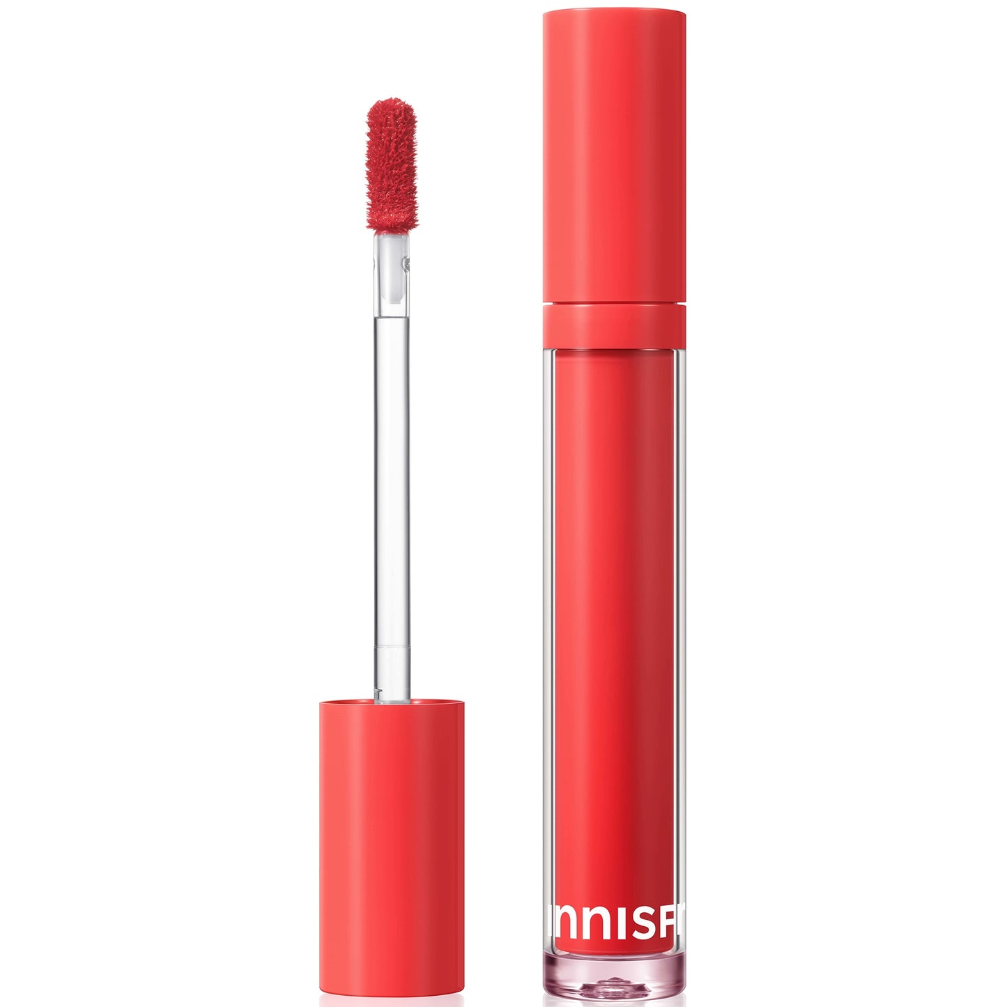 INNISFREE Fruity Squeeze Lip Tint - Pomegranate