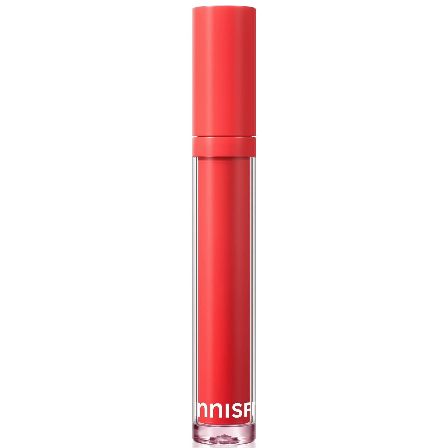 INNISFREE Fruity Squeeze Lip Tint - Pomegranate