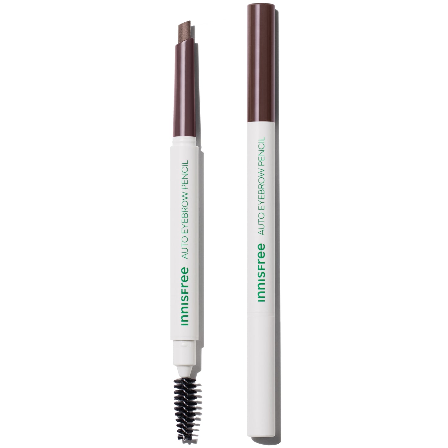 INNISFREE Auto Eyebrow Pencil 0.3g (Various Shades)