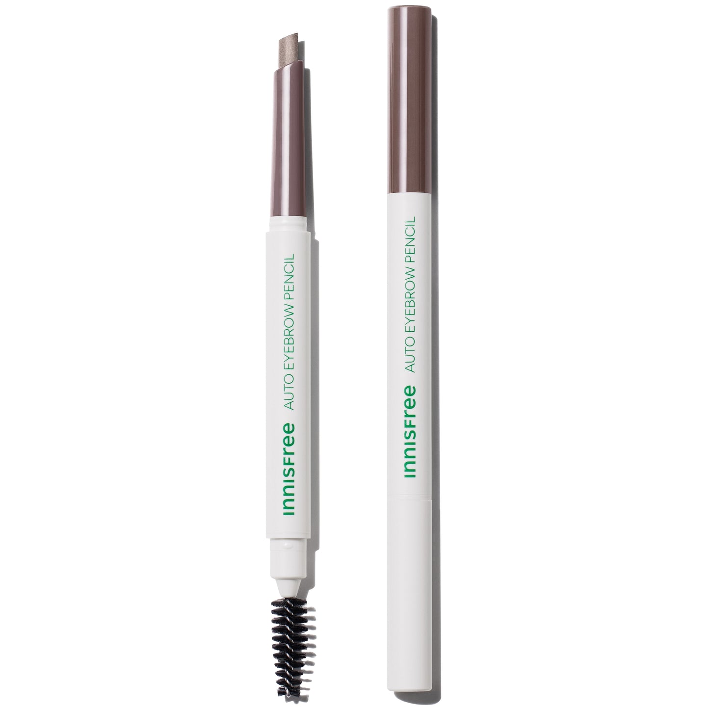 INNISFREE Auto Eyebrow Pencil 0.3g (Various Shades)