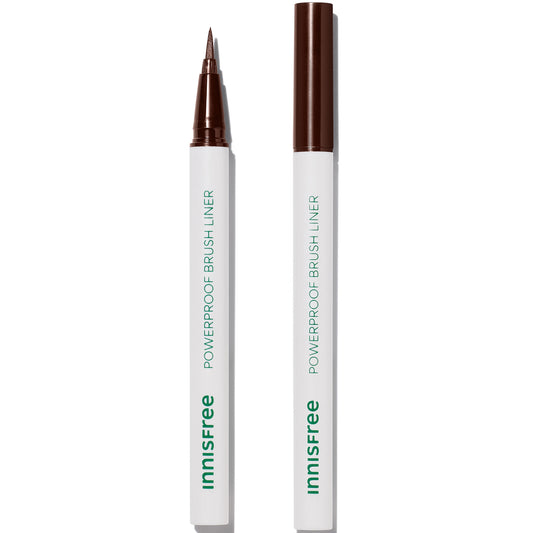 INNISFREE Powerproof Brush Liner - Brown