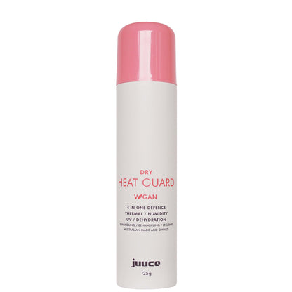 Juuce Dry Heat Guard Spray 125g