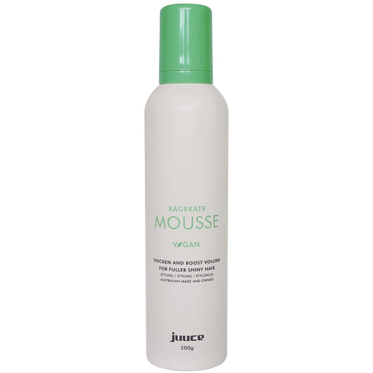 Juuce Xagerate Mousse 200g