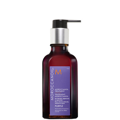 Moroccanoil Purple Treatment 50ml