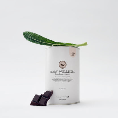 The Beauty Chef Body Wellness Chocolate Powder 500g