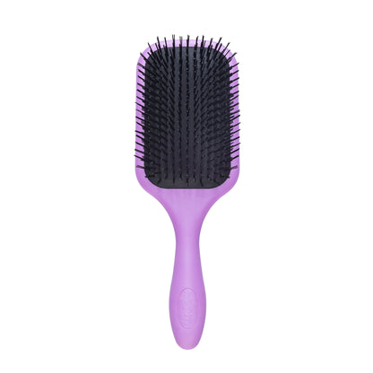 Denman D90L Tangle Tamer Ultra Brush Violet