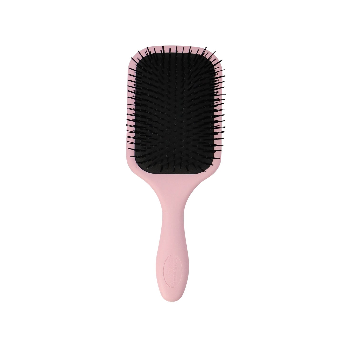 Denman D90L Pastel Pink Tangle Tamer Ultra Brush