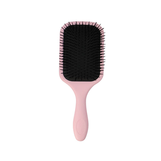 Denman D90L Pastel Pink Tangle Tamer Ultra Brush