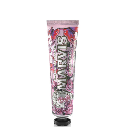 Marvis Toothpastes Kissing Rose Toothpase 75ml