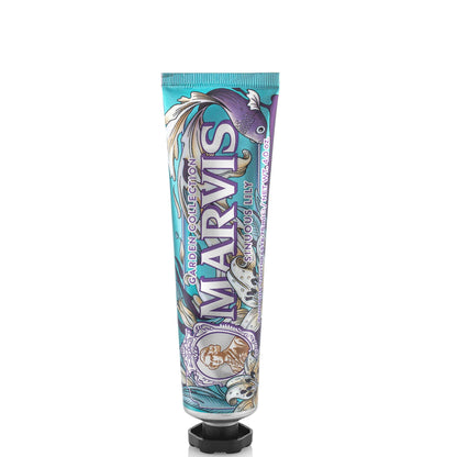 Marvis Toothpastes Sinuous Lily Toothpaste 75ml