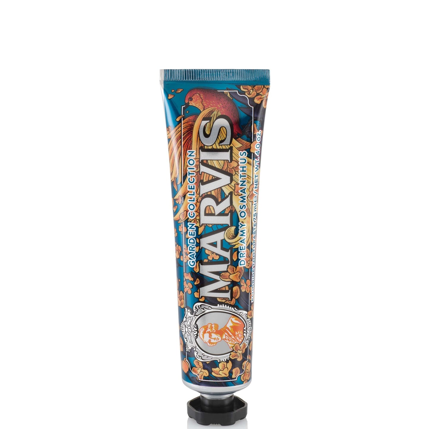 Marvis Toothpastes Dreamy Osmanthus Toothpaste 75ml