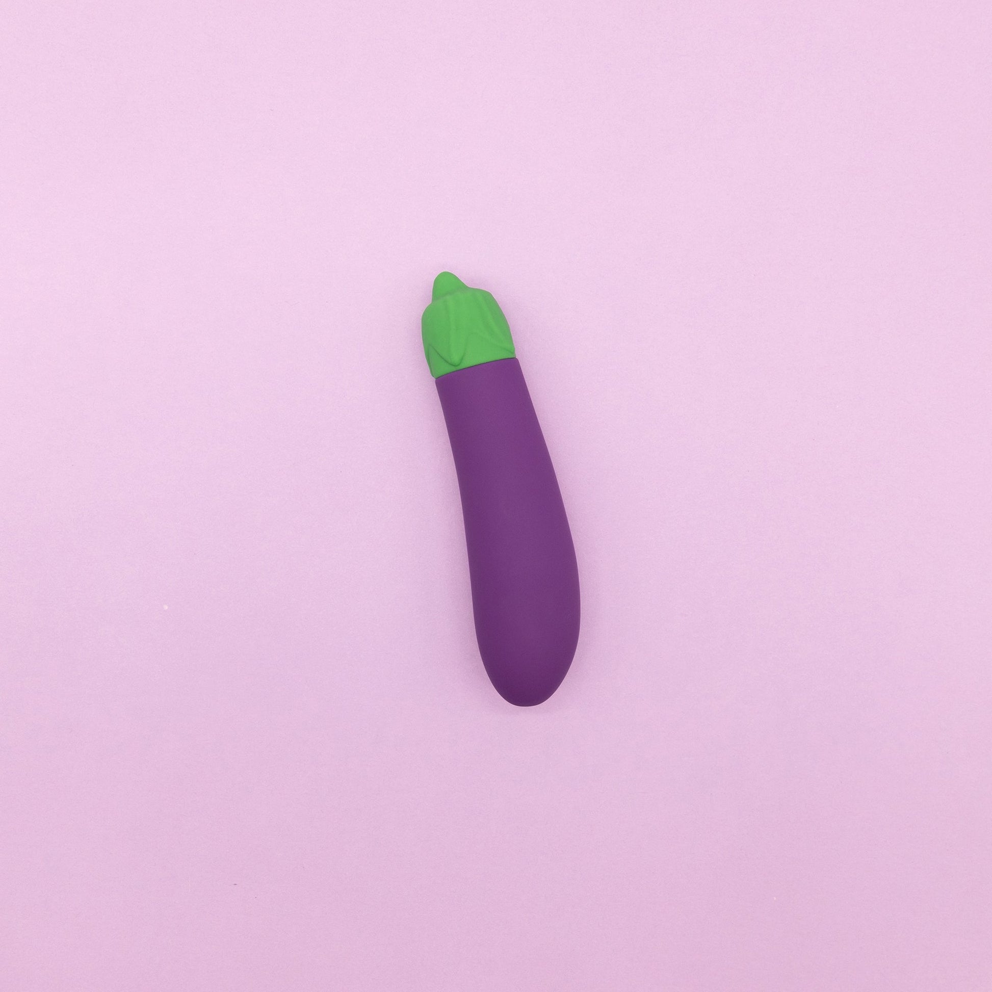 Emojibator Eggplant Device