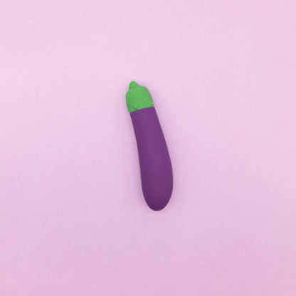 Emojibator Eggplant Device