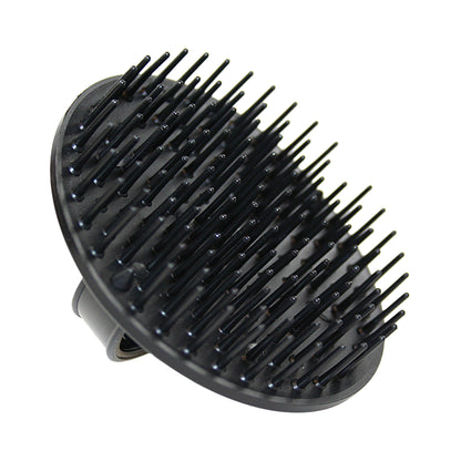 Denman D6 Be-Bop Detangler/ Scalp Brush