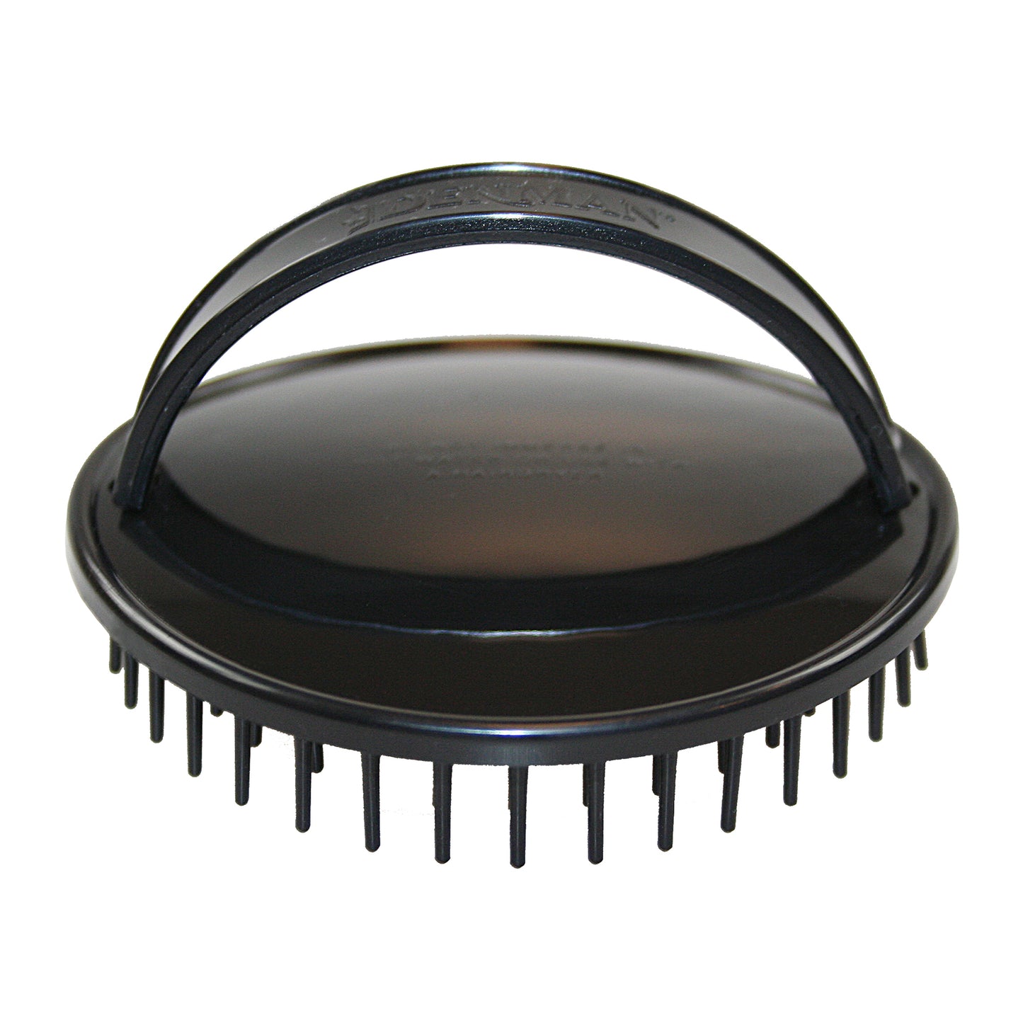 Denman D6 Be-Bop Detangler/ Scalp Brush