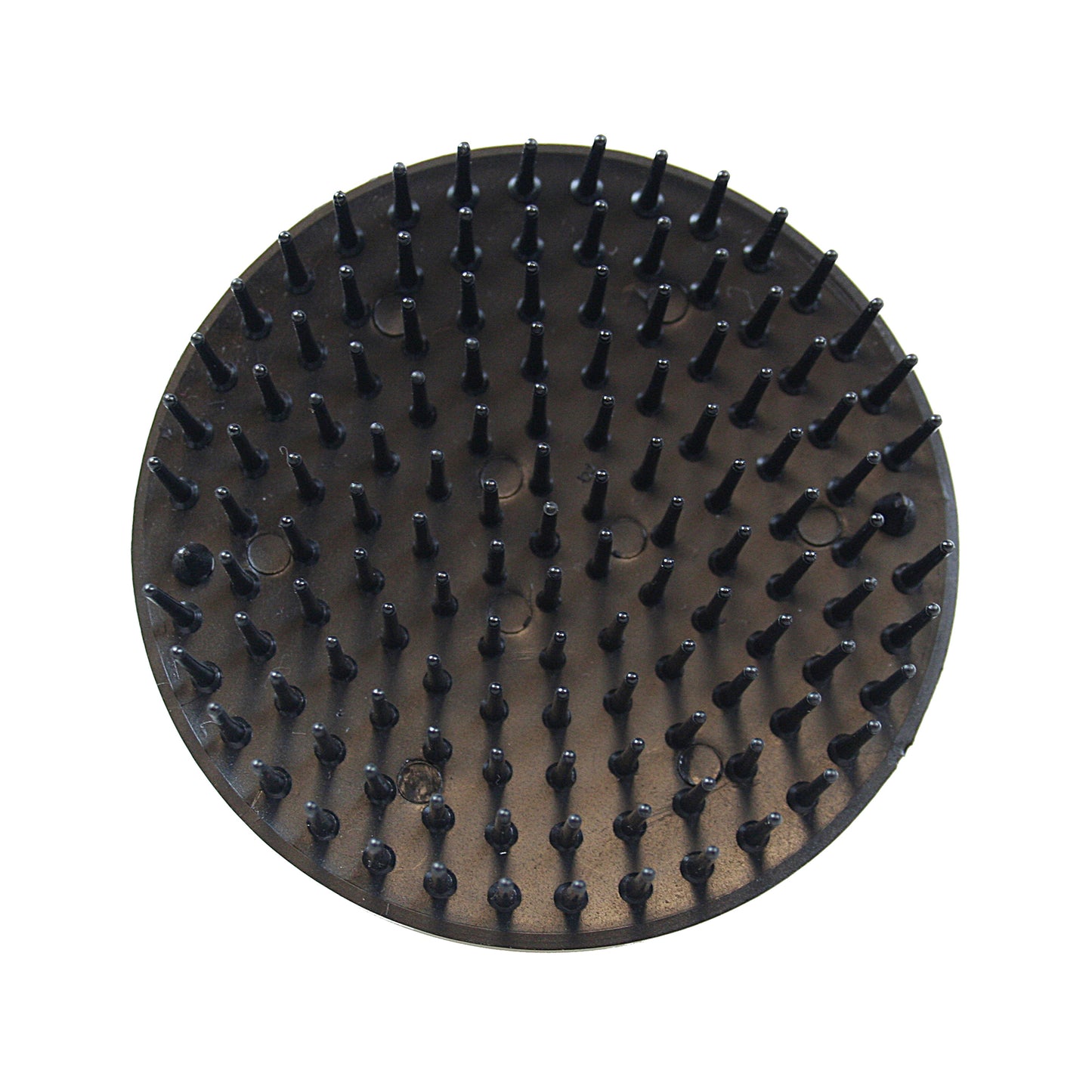 Denman D6 Be-Bop Detangler/ Scalp Brush