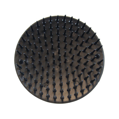 Denman D6 Be-Bop Detangler/ Scalp Brush