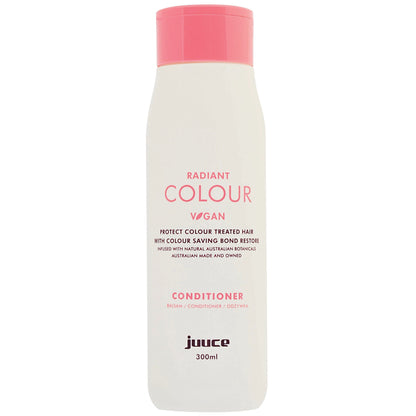 Juuce Radiant Colour Care Duo