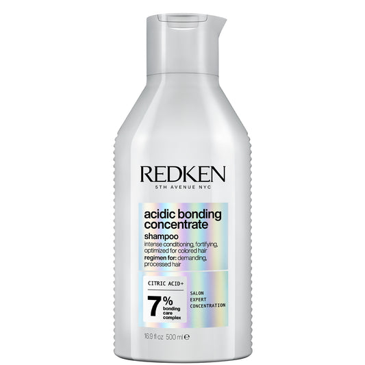 Redken Acidic Bonding Concentrate Shampoo 500ml