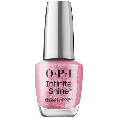 OPI Infinite Shine Long-Wear Nail Polish - Shined, Sealed, Delivered 15ml