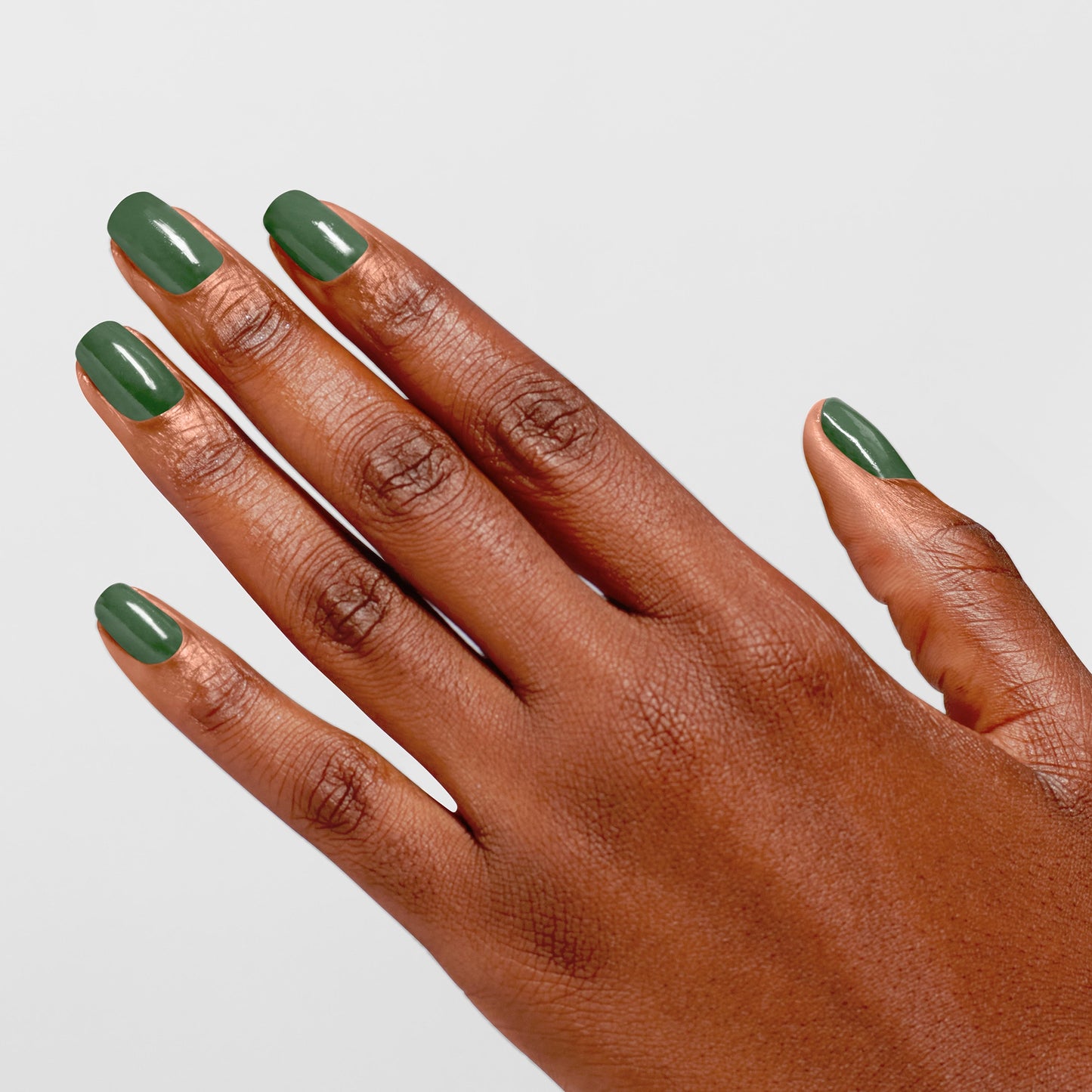 OPI Infinite Shine Long-Wear Nail Polish - Happily Evergreen After 15ml