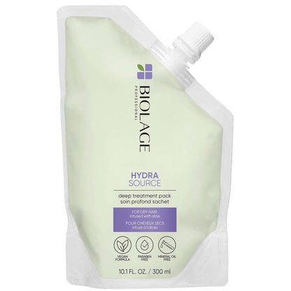 Matrix Biolage Hydrasource Deep Treatment 300ml