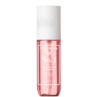 Fragrance Mist Hair & Body - No.1 Black Plum & Vanilla