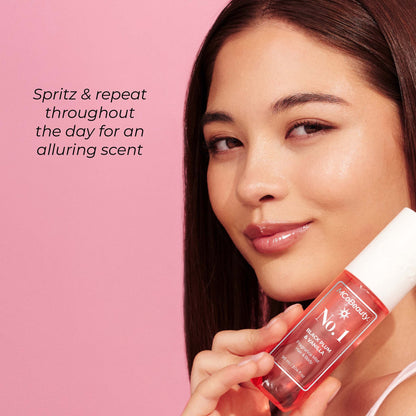 Oi Alluring Mist Davines Davines Hair Perfume Davines Oi Silkening