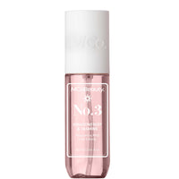 Fragrance Mist Hair & Body - No.3 Dragonfruit & Jasmine