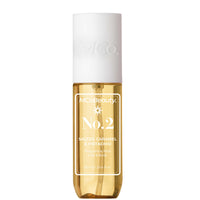 Fragrance Mist Hair & Body - No.2 Salted Caramel & Pistachio