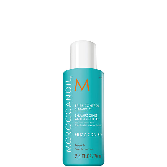 Moroccanoil Frizz Control Shampoo 70ml