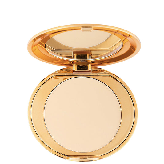 MCoBeauty Miracle Flawless Pressed Powder - 1 Light