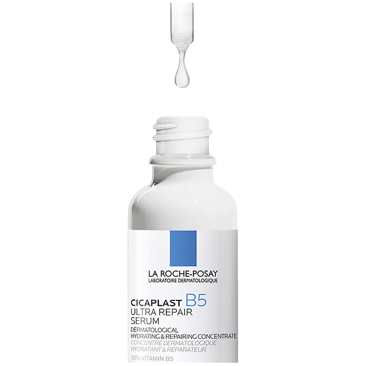 La Roche-Posay Cicaplast B5 Repair Serum 30ml